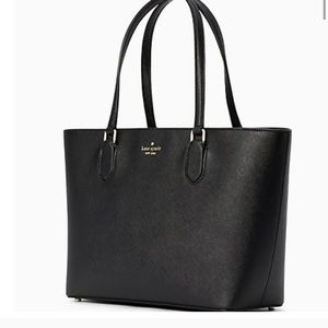 Kate Spade Laurel way medium day tote